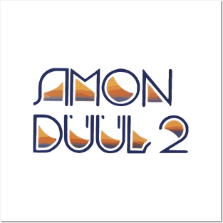 Amon Duul II Posters and Art